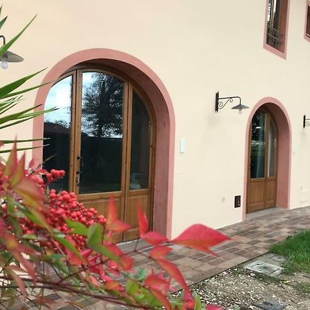 Villa Leonardo 빈치 외부 사진