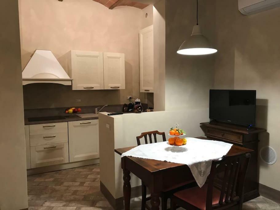 Villa Leonardo 빈치 외부 사진