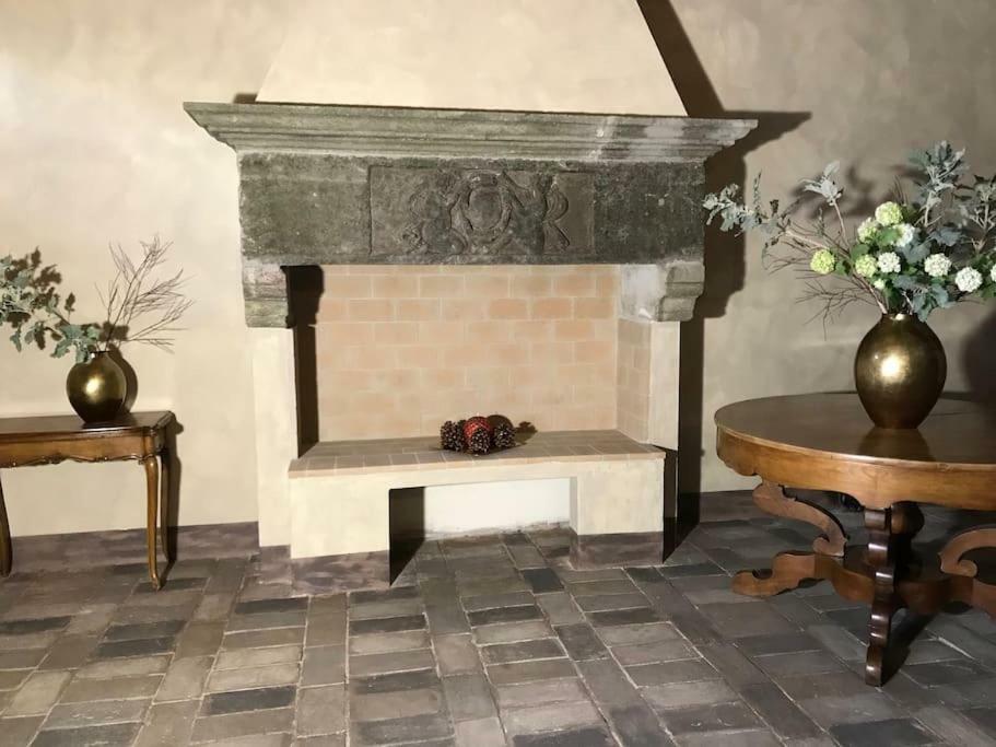 Villa Leonardo 빈치 외부 사진