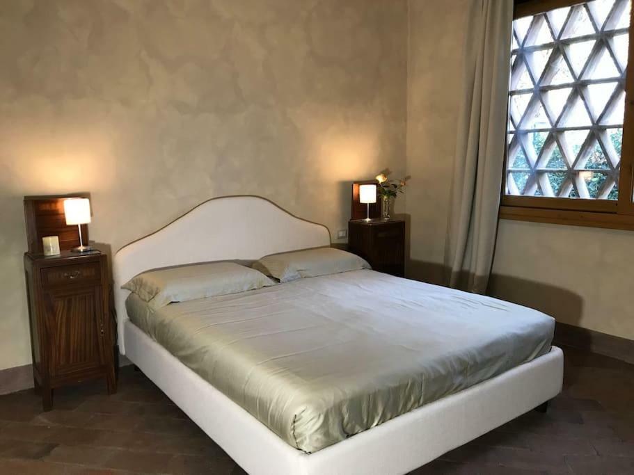 Villa Leonardo 빈치 외부 사진