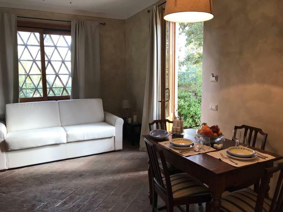 Villa Leonardo 빈치 외부 사진