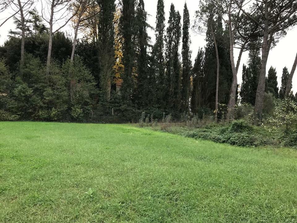 Villa Leonardo 빈치 외부 사진