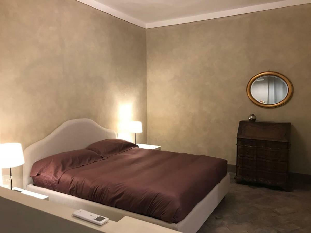 Villa Leonardo 빈치 외부 사진