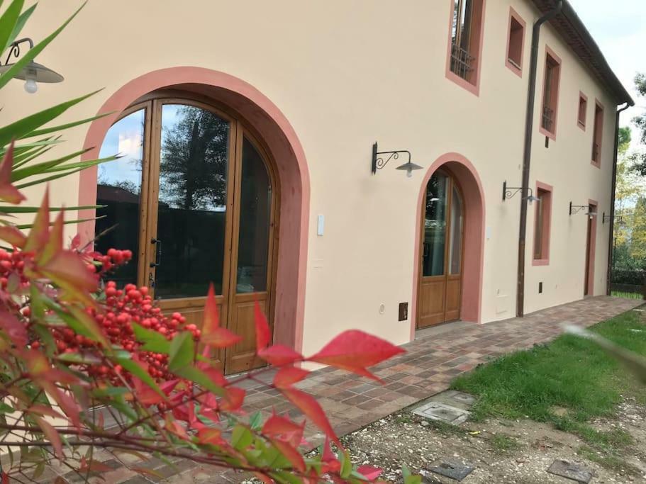 Villa Leonardo 빈치 외부 사진