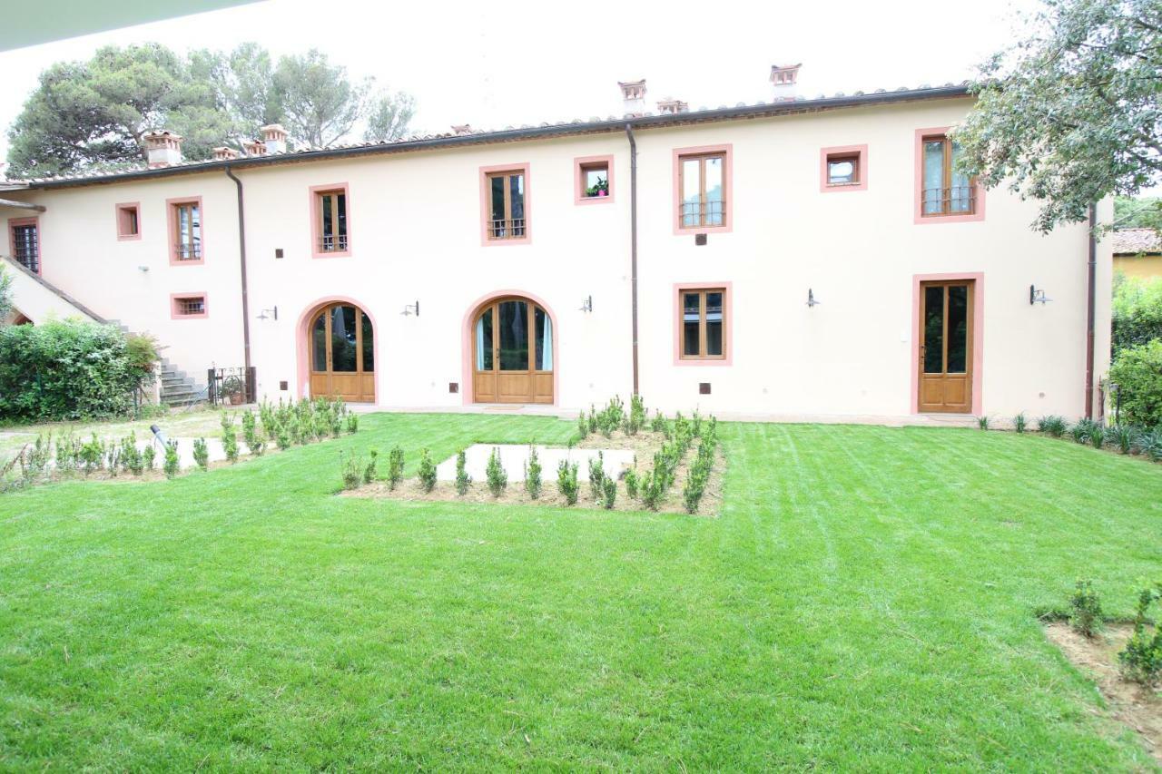 Villa Leonardo 빈치 외부 사진