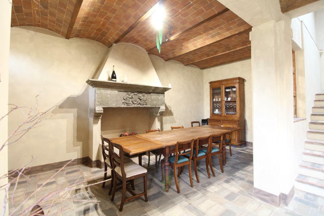 Villa Leonardo 빈치 외부 사진