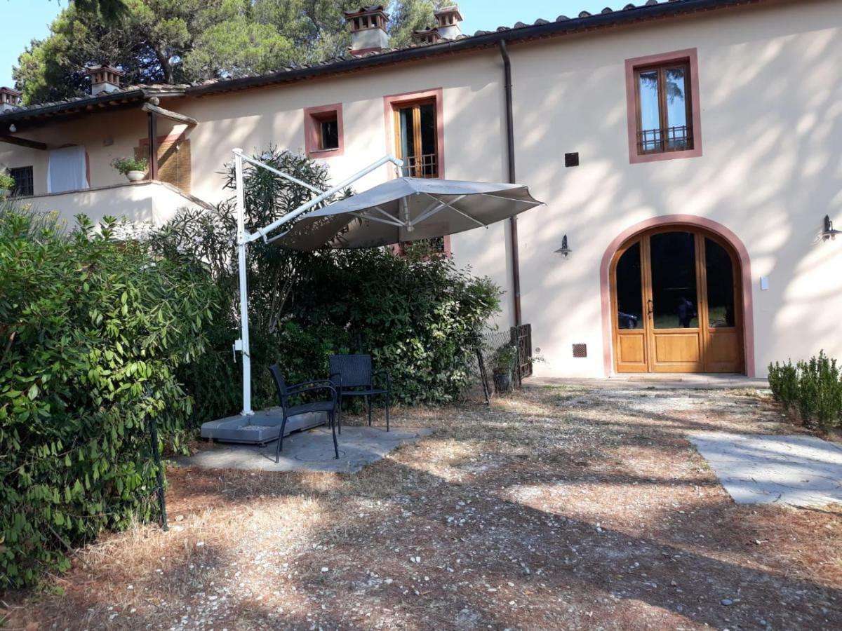 Villa Leonardo 빈치 외부 사진