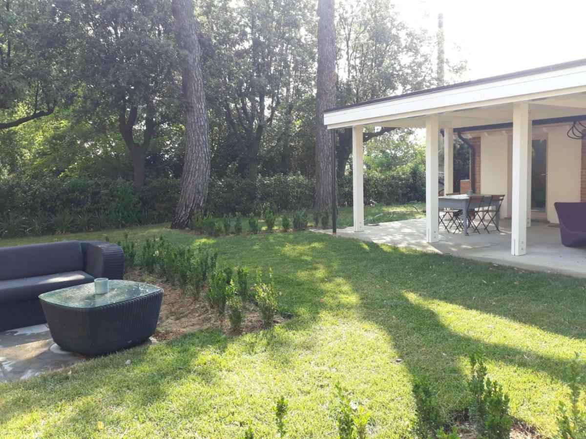 Villa Leonardo 빈치 외부 사진