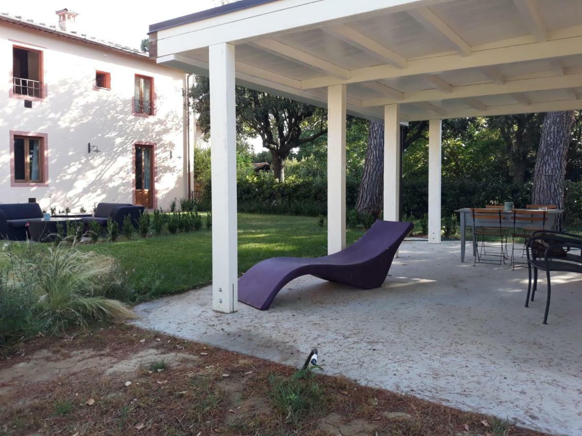 Villa Leonardo 빈치 외부 사진