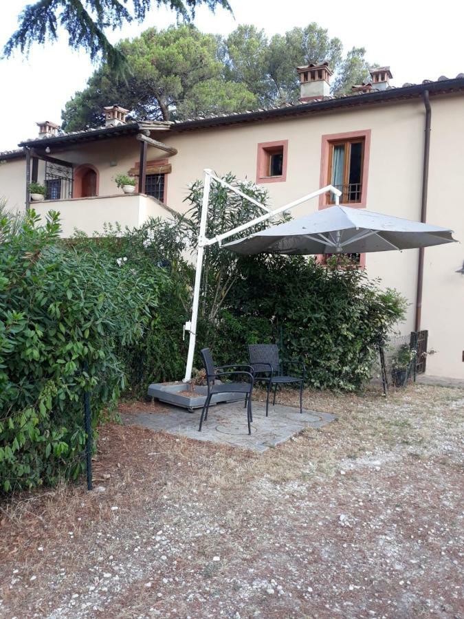 Villa Leonardo 빈치 외부 사진