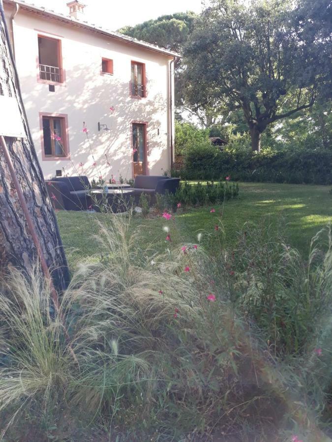 Villa Leonardo 빈치 외부 사진