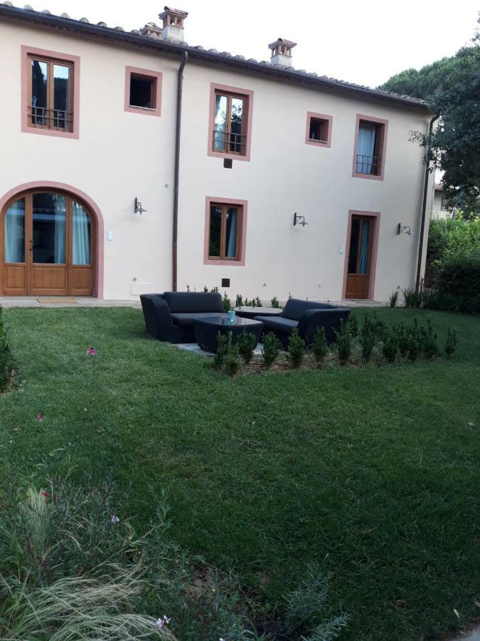 Villa Leonardo 빈치 외부 사진