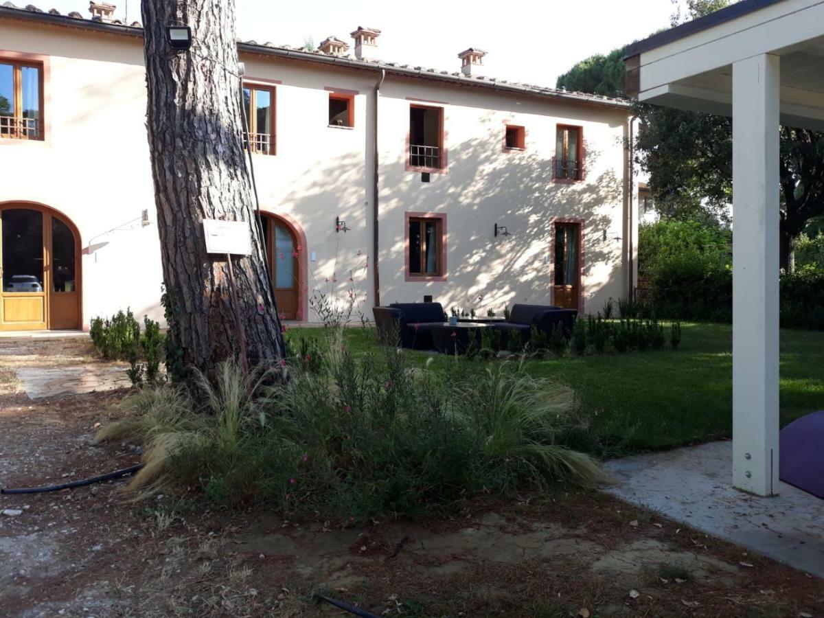 Villa Leonardo 빈치 외부 사진
